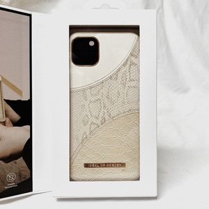 Ideal of Sweden Atelier Case for iPhone 11 Pro Max